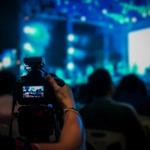 Event Documentation in Bali bali event videoshoot