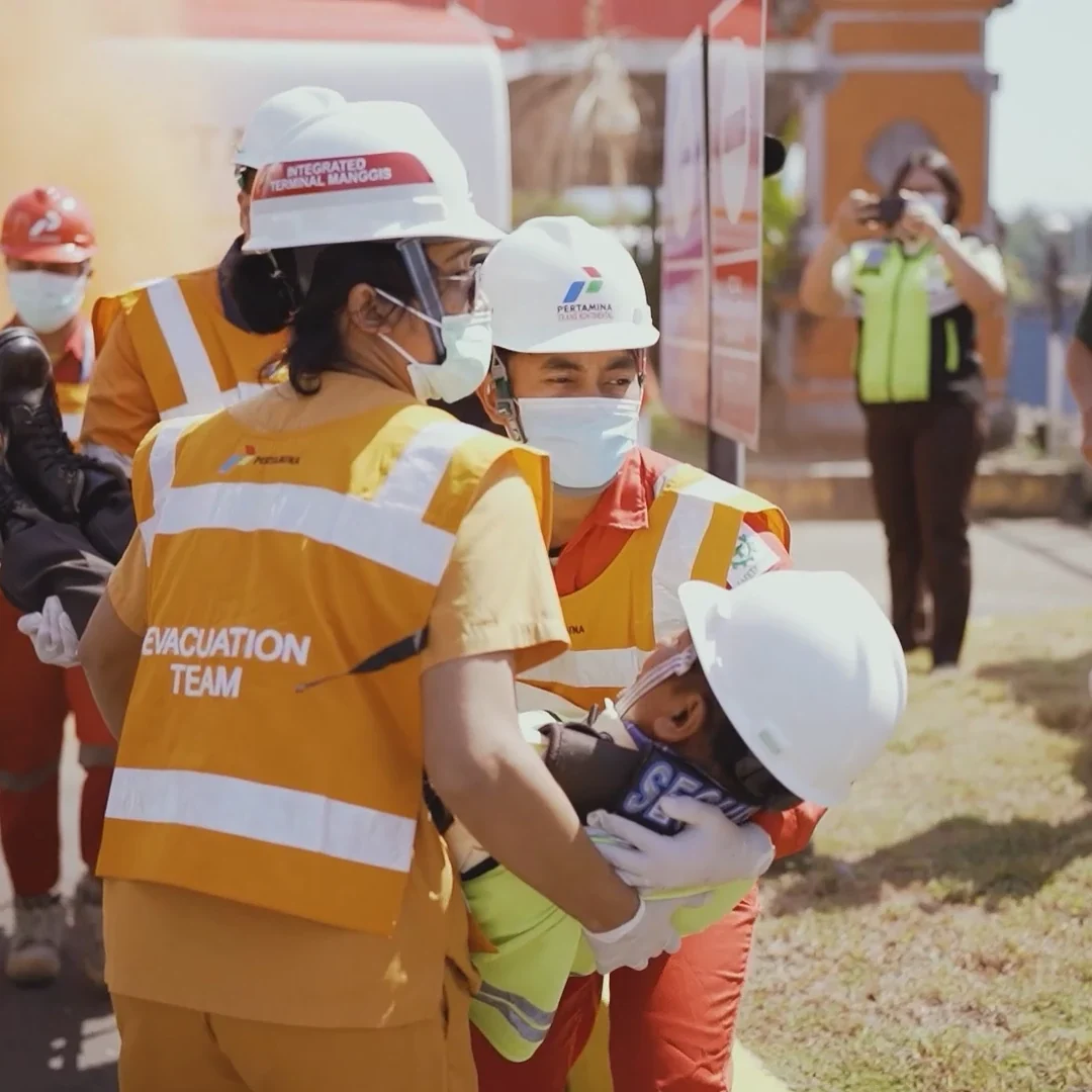 Simulasi OKD 2023 Pertamina Manggis (2) creative production bali