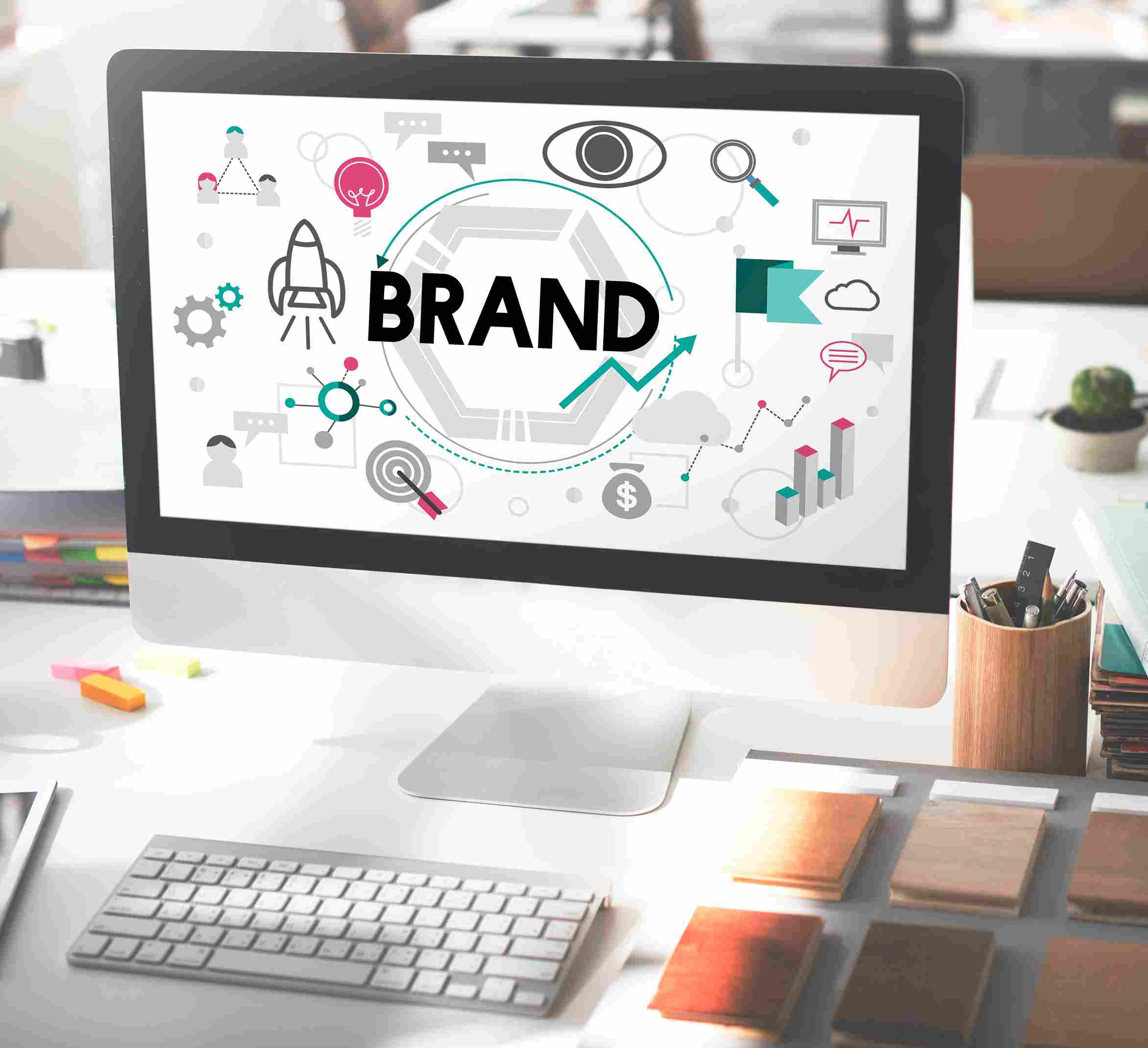 Build a brand - HEMA-ID branding agency bali