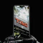 Eiger Tac<br> <em>IPSC Bali</em> <br> Event Documentation