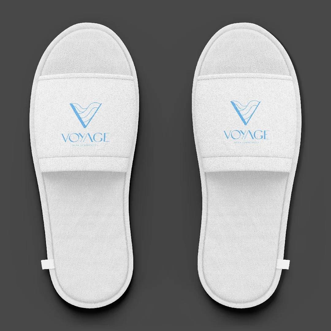 Villa Voyage - Logo Design (3) graphic design bali
