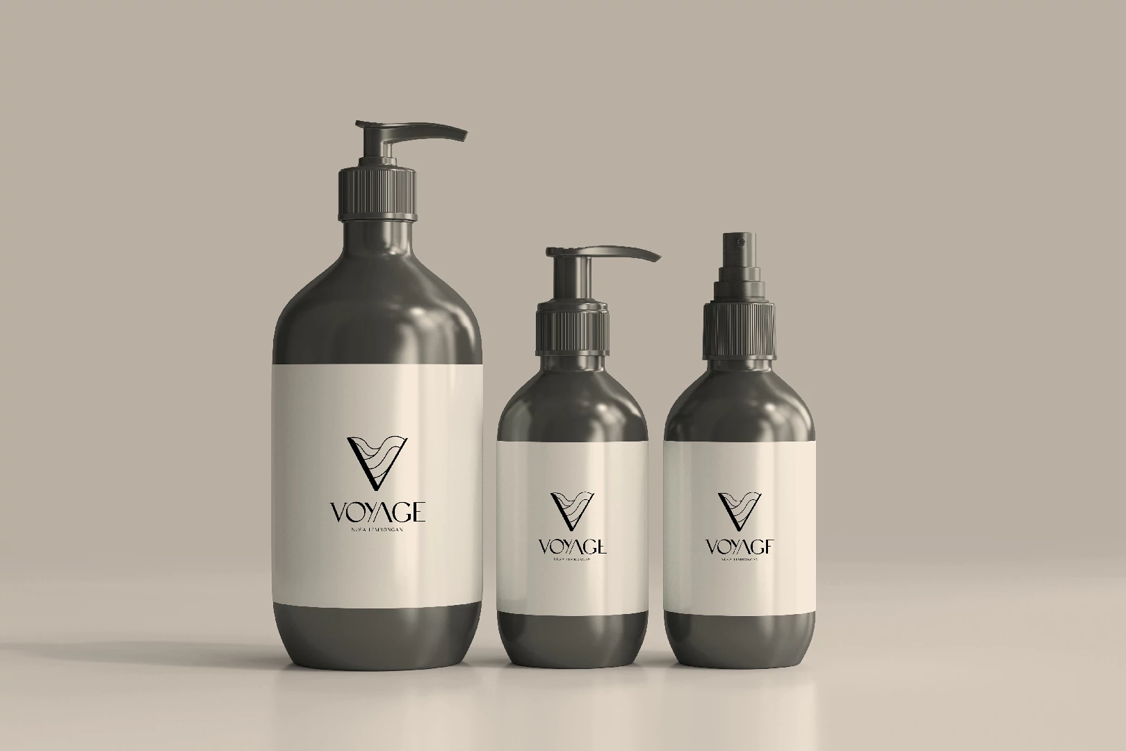logo design agency bali