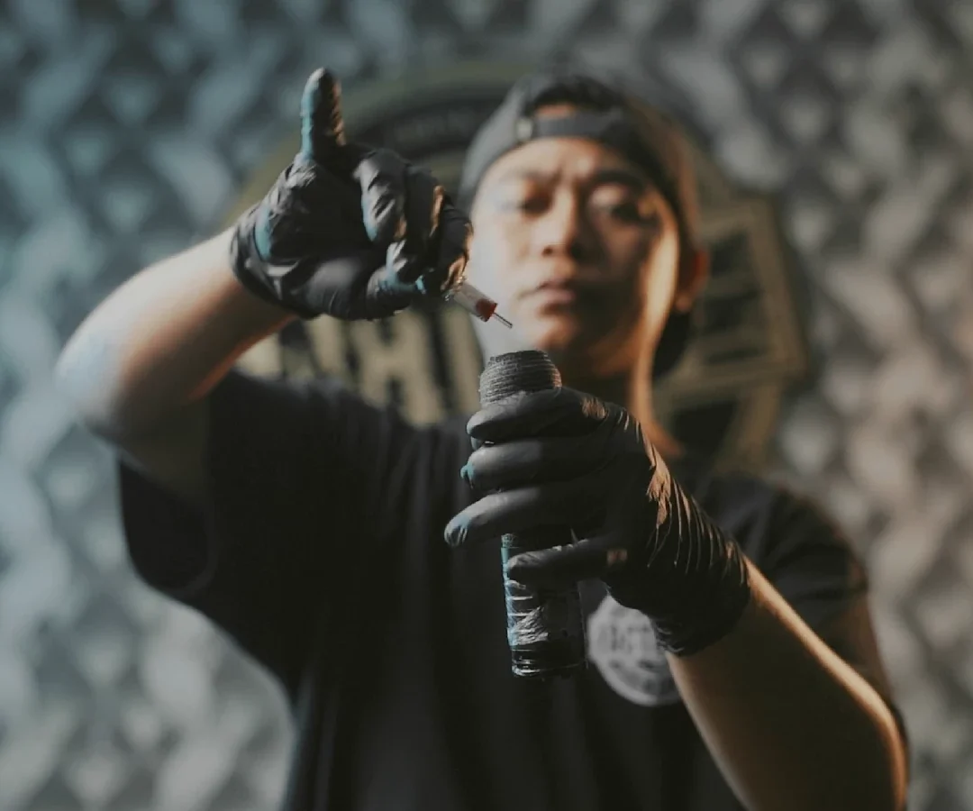Factory Ink Company Profile Video (2) video shooting bali