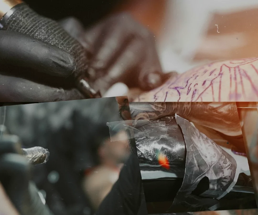 Factory Ink Company Profile Video (1) video production bali