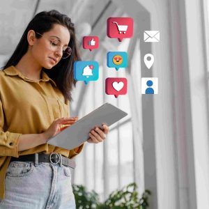 social media management bali