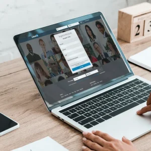 website agency bali