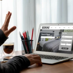 website for business
