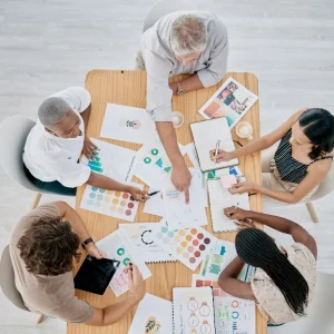 creativity in business