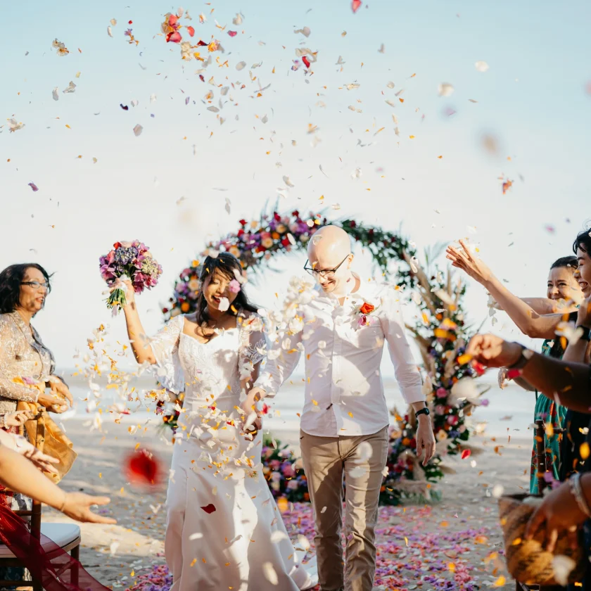 best wedding photographer bali