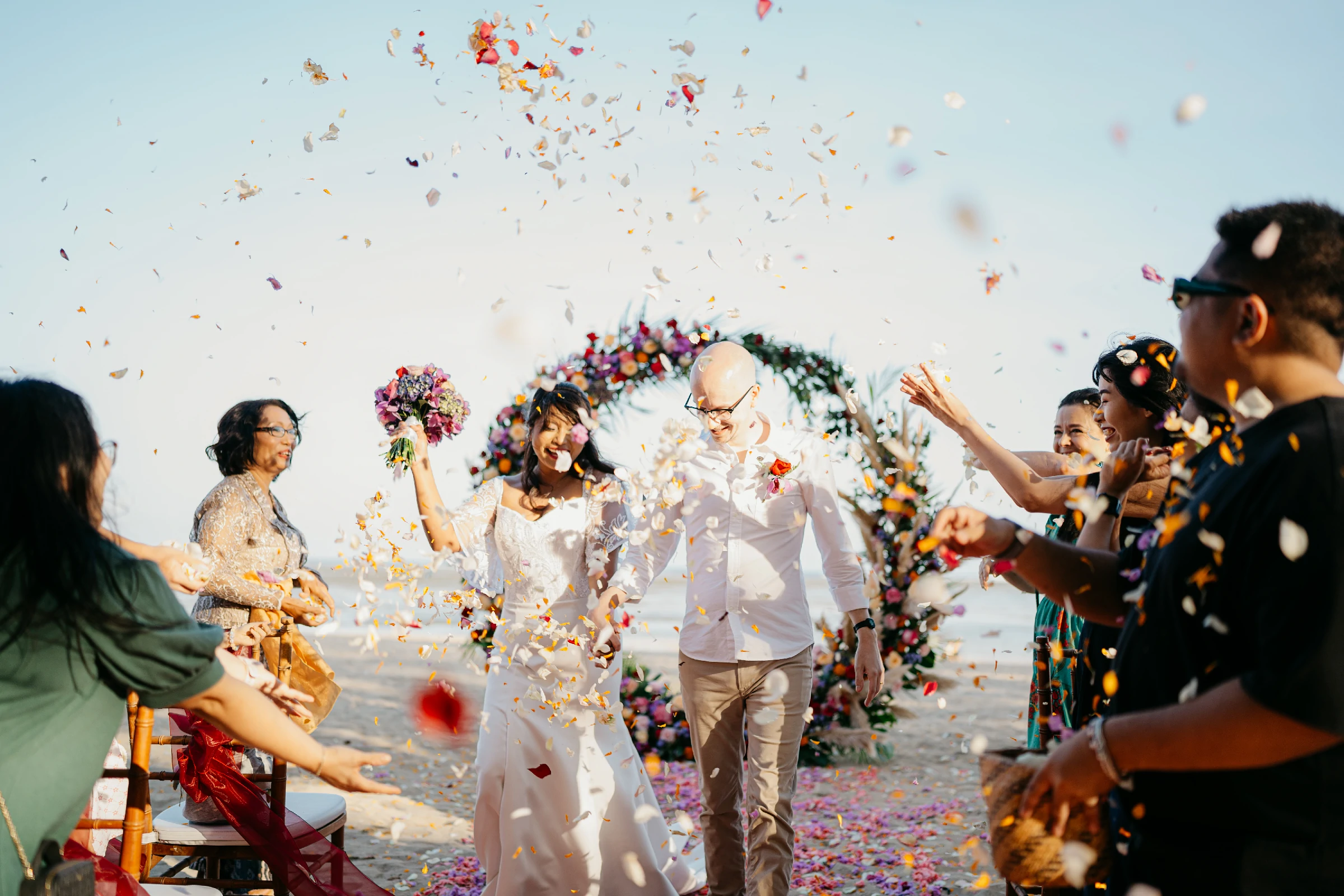 best wedding photographer bali