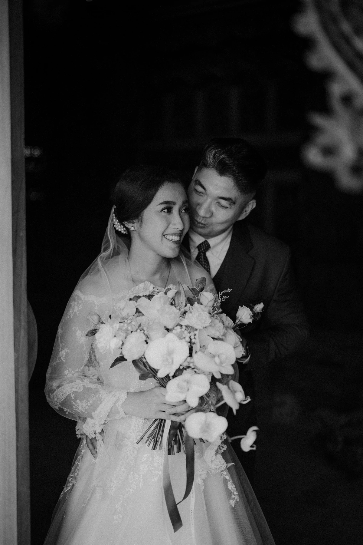 wedding videographer bali