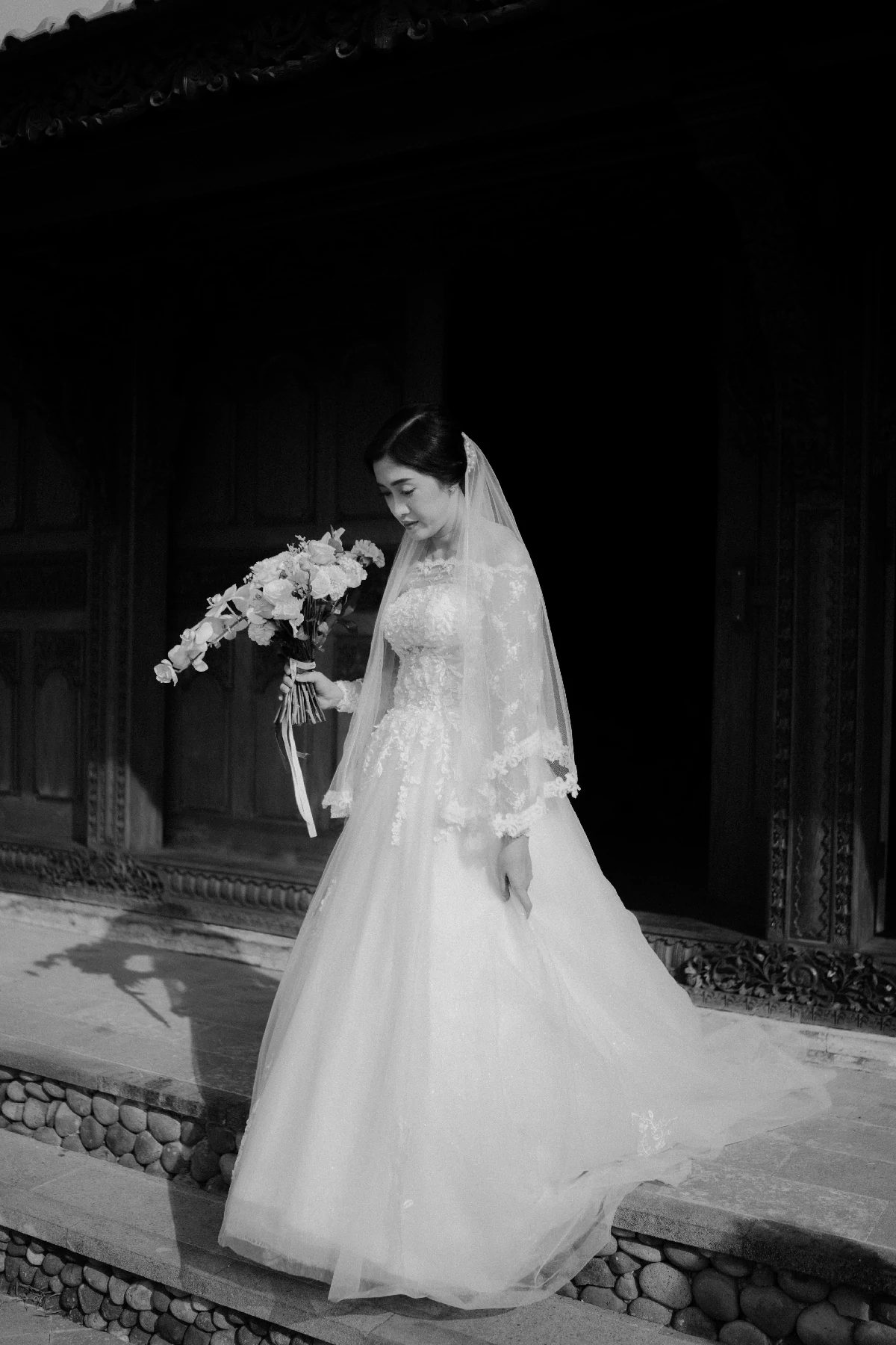 wedding documentation in bali